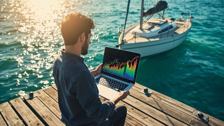 permis bateau cpf : comment financer votre formation