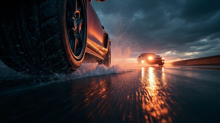 pneus 4 saisons : 3 raisons concrètes de les éviter