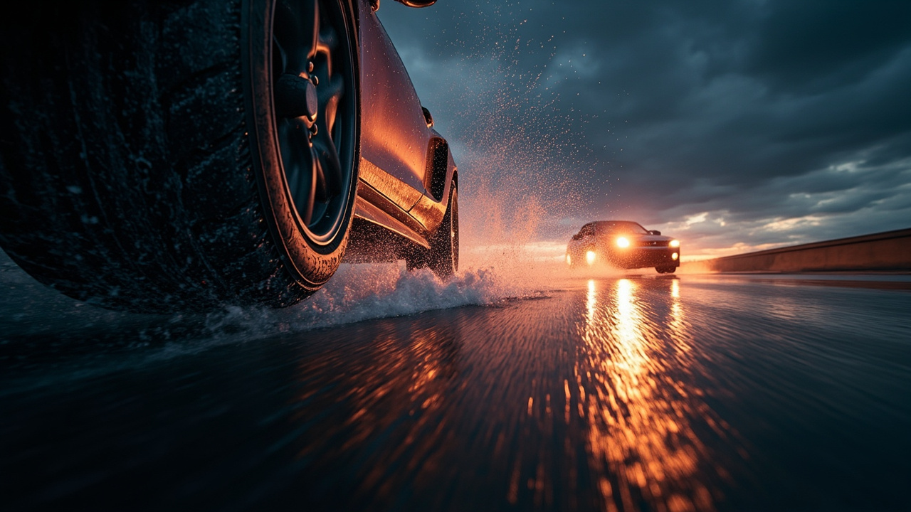 pneus 4 saisons : 3 raisons concrètes de les éviter