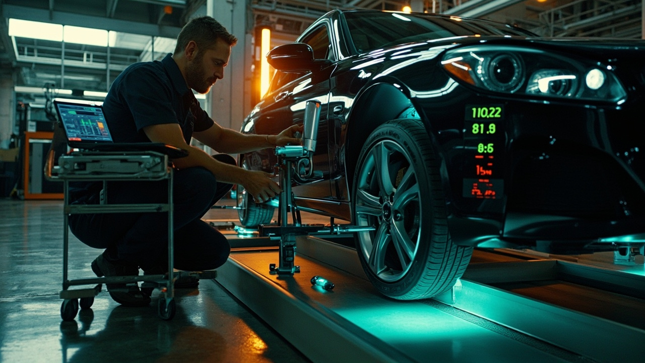 ripage excessif : diagnostic rapide et réparation économique