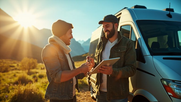 wikicampers: location entre particuliers + assurance incluse