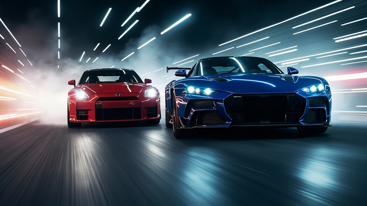 duel zeperf: chiffres qui tranchent entre deux sportives