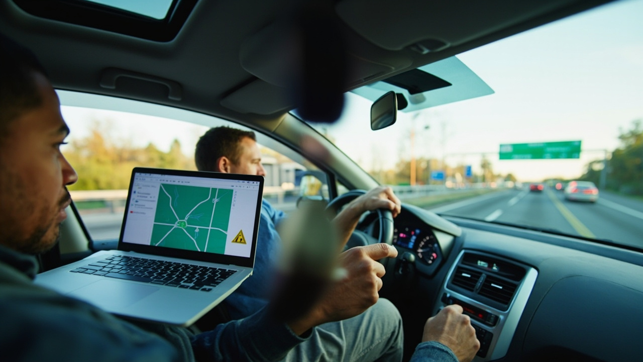 auto école en ligne : comparez et trouvez l’option gagnante