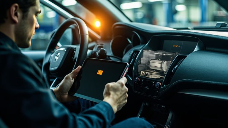 durée de vie de l’airbag : quand remplacer et pourquoi