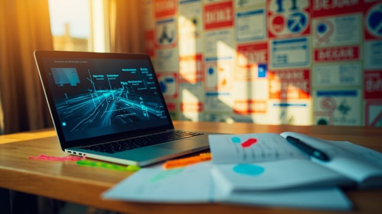 code de la route en belgique: réussissez l’examen théorique